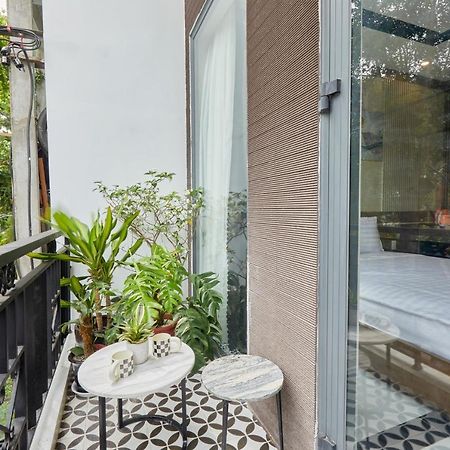 Lux Quy Nhon Homestay ภายนอก รูปภาพ